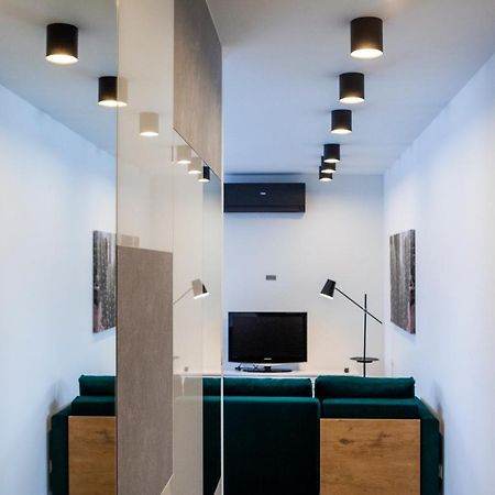 Luksusowy Apartament Nad Jeziorem Człuchów Dış mekan fotoğraf