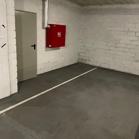 Luksusowy Apartament Nad Jeziorem Człuchów Dış mekan fotoğraf