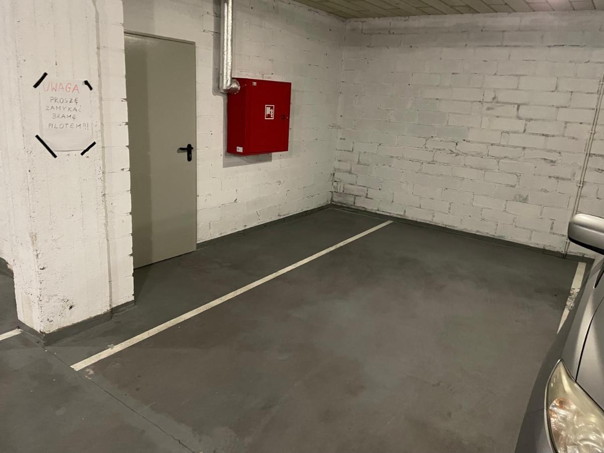 Luksusowy Apartament Nad Jeziorem Człuchów Dış mekan fotoğraf